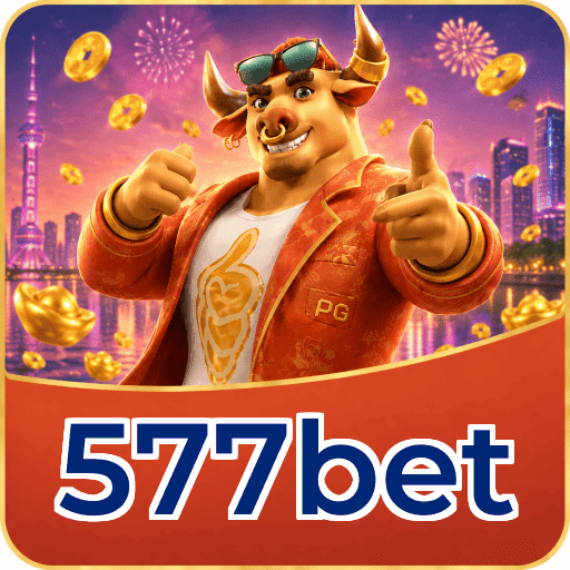 App mobile 577bet