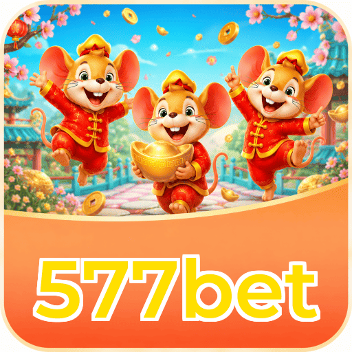 Aplicativo mobile 577bet